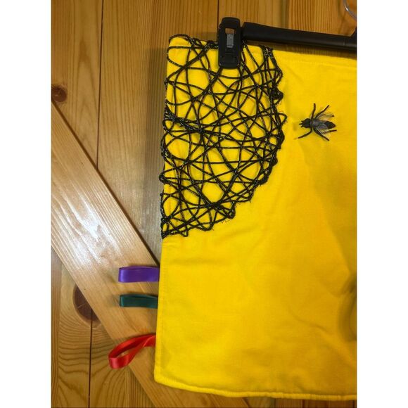 Handmaid Sensory Board Autism Fly Spider Sunflower Theme (5564) - Picture 2 of 7